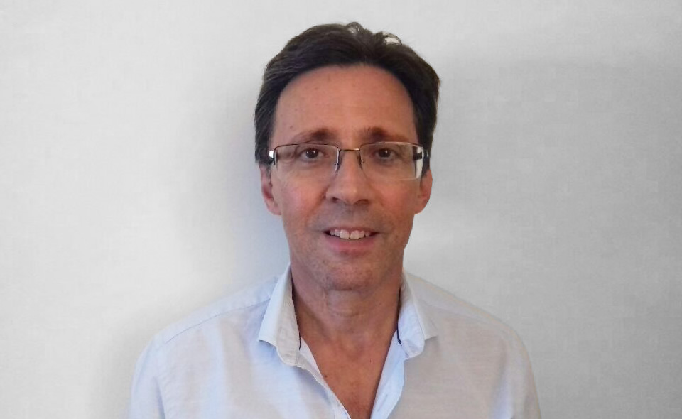 Dr. Raúl Fernandes